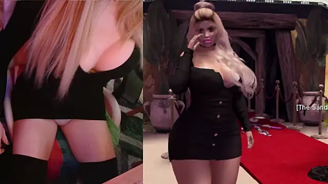 MercedesBends online show from 12.10.24