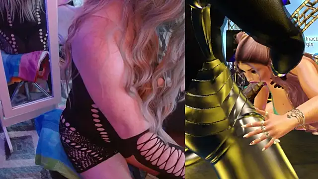 MercedesBends online show from 03.04.25