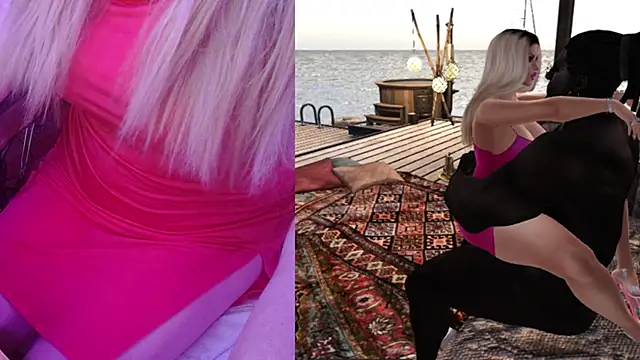 MercedesBends online show from 10.08.25