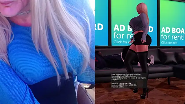 MercedesBends online show from 11.19.25