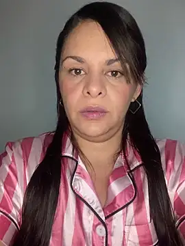 Snapshot of Kataliina chatting on 02.04.25 Kataliina online show from 02.04.25