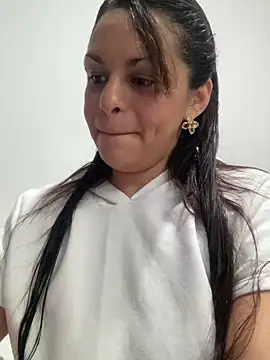 Snapshot of Kataliina chatting on 03.01.25 Kataliina online show from 03.01.25