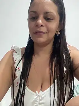 Snapshot of Kataliina chatting on 03.03.25 Kataliina online show from 03.03.25