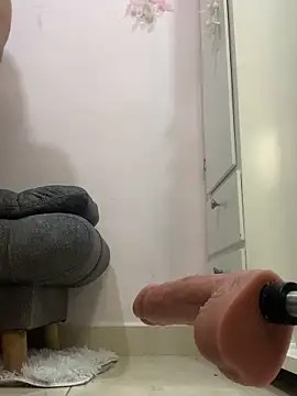 Snapshot of Kataliina chatting on 03.07.25 Kataliina online show from 03.07.25