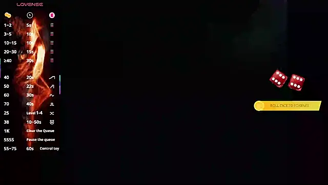 Snapshot of Ume_chos1 chatting on 10.14.25 Ume chos1 online show from 10.14.25