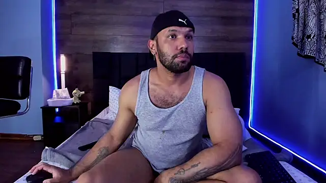 anthonylatynxd online show from 12.14.24