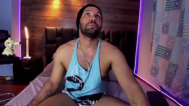 anthonylatynxd online show from 01.31.25