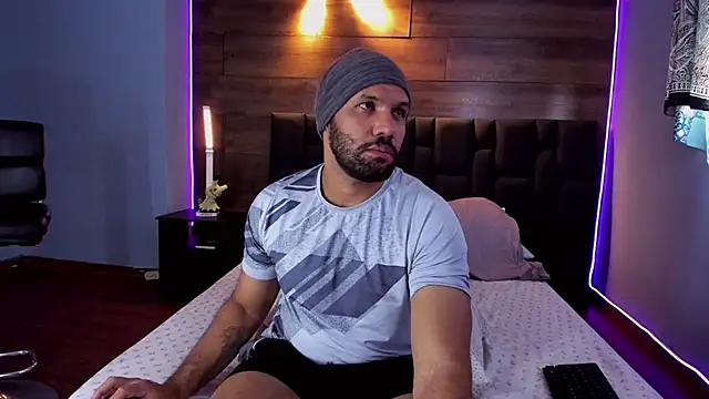 anthonylatynxd online show from 02.06.25