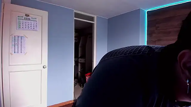 anthonylatynxd online show from 02.11.25