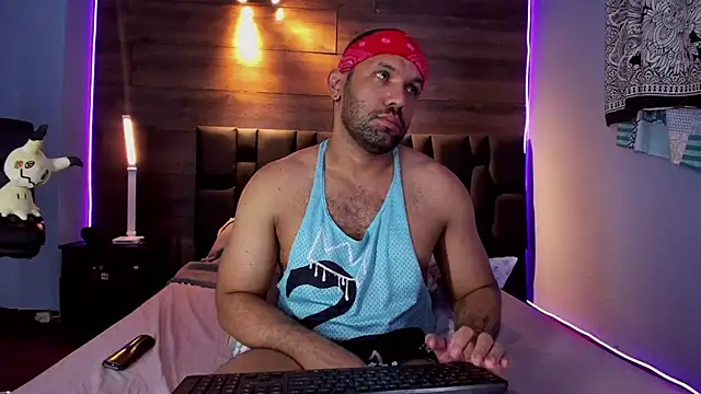 anthonylatynxd online show from 02.18.25