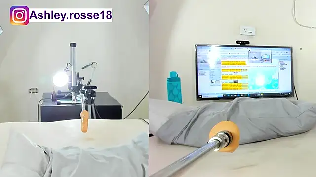 ashley rossez7 online show from 02.01.25