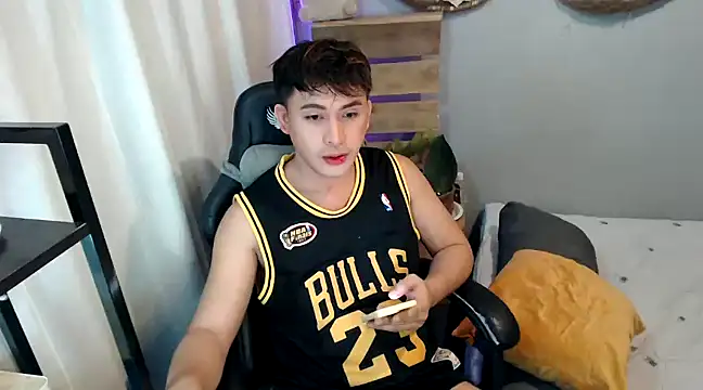 princeJayX online show from 12.08.24