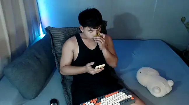 princeJayX online show from 12.28.24