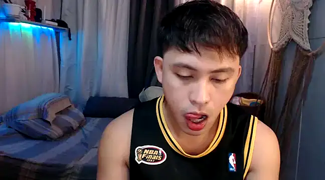 princeJayX online show from 01.13.25