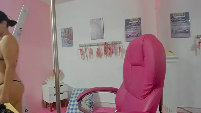 CAMILA--REY online show from 01.29.25