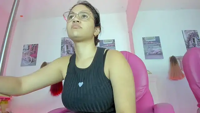 CAMILA--REY online show from 02.04.25