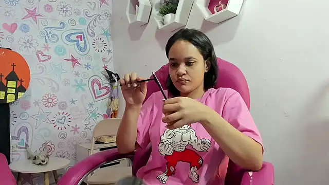 CAMILA--REY online show from 10.09.25