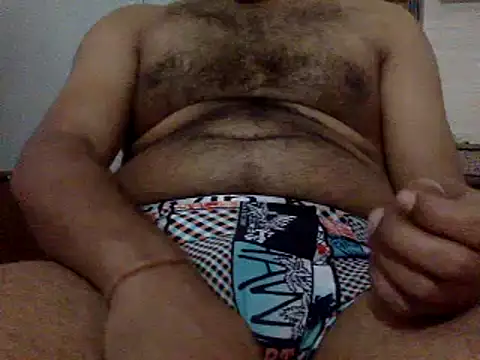 Chodu baba69 online show from 02.28.25