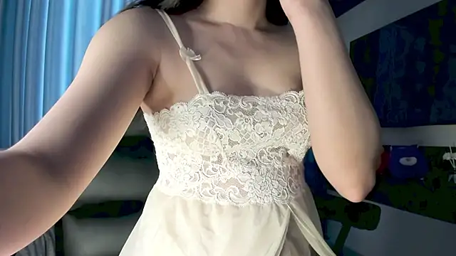 Snapshot of Kya_Choco8 chatting on 12.29.24 Kya Choco8 online show from 12.29.24