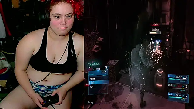 Snapshot of clapmybooty96 chatting on 11.12.25 clapmybooty96 online show from 11.12.25