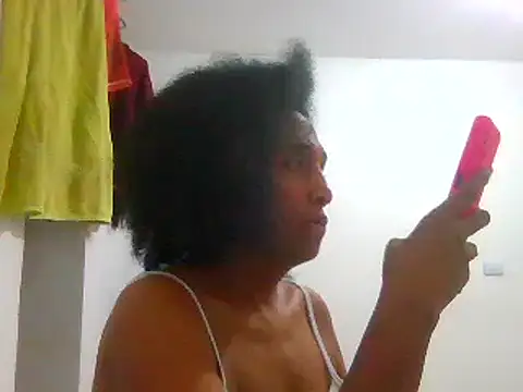 Aishamara online show from 02.14.25