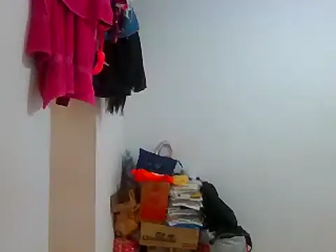 Aishamara online show from 03.20.25