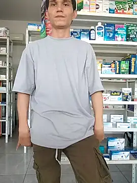 Snapshot of PrivCamZone chatting on 10.09.25 PrivCamZone online show from 10.09.25