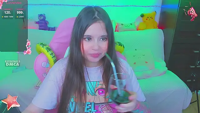 Lolisuccub online show from 03.02.25