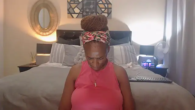 Creamyass22 online show from 01.24.25