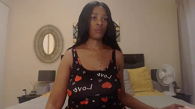 Creamyass22 online show from 02.22.25