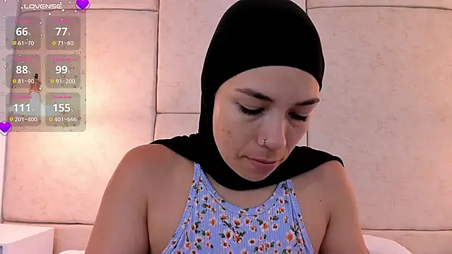 aisha vs online show from 02.27.25