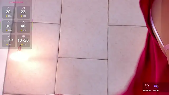 aisha vs online show from 11.19.25