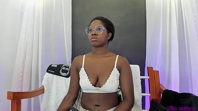 Snapshot of nilosolem chatting on 02.13.25 nilosolem online show from 02.13.25
