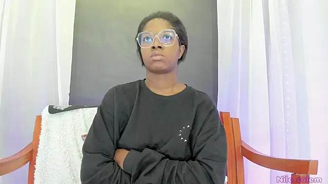 Snapshot of nilosolem chatting on 02.20.25 nilosolem online show from 02.20.25