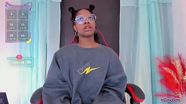 Snapshot of nilosolem chatting on 11.02.25 nilosolem online show from 11.02.25