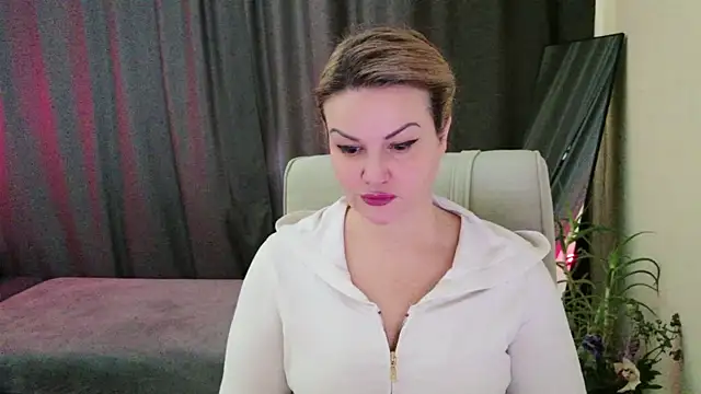 MishaMILF online show from 02.25.25