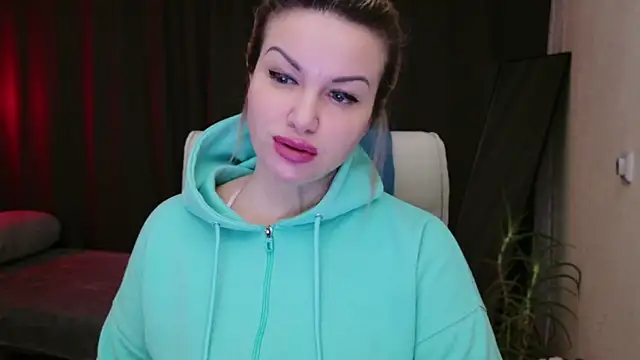 MishaMILF online show from 03.13.25