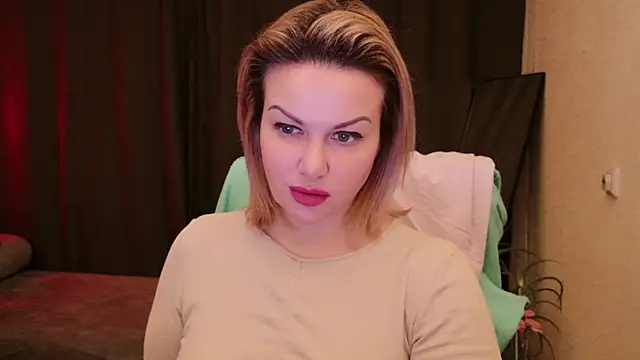 MishaMILF online show from 03.14.25