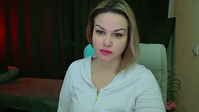 MishaMILF online show from 03.17.25