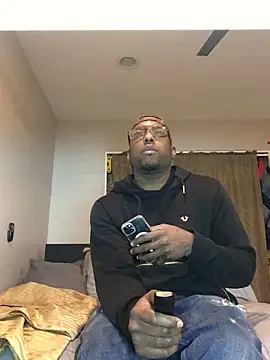 Londonfrotadejr online show from 02.21.25