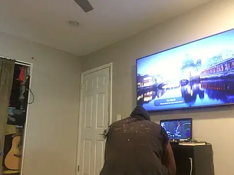 Londonfrotadejr online show from 02.23.25