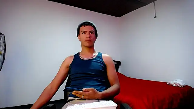 Snapshot of Deiby_casas chatting on 01.03.25 Deiby casas online show from 01.03.25