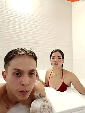 Snapshot of Extasy-angel chatting on 01.09.25 Extasy-angel online show from 01.09.25