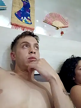 Snapshot of Extasy-angel chatting on 01.09.25 Extasy-angel online show from 01.09.25