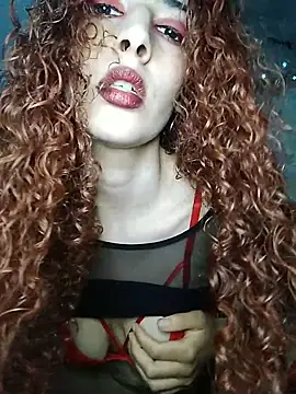 Kleopatracolo online show from 10.25.25