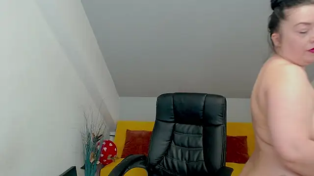 BrendaSkye online show from 02.14.25