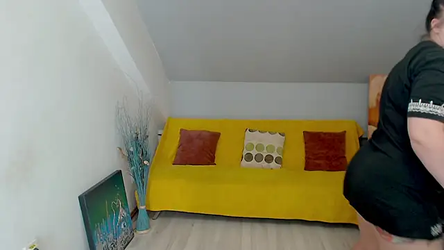 BrendaSkye online show from 02.21.25