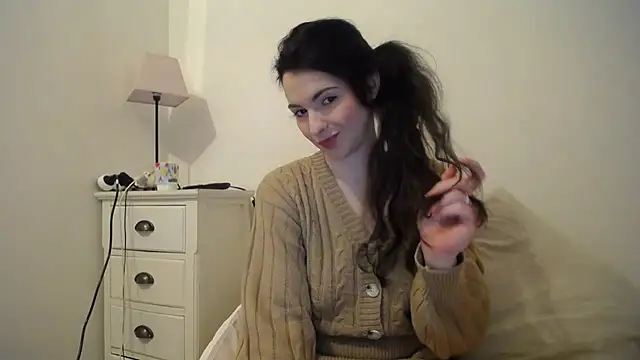 desirmiss1 online show from 02.09.25