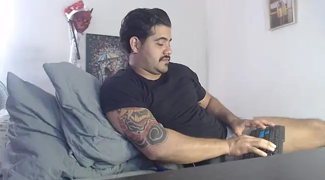 Snapshot of _Coddygold_ chatting on 12.21.24  Coddygold  online show from 12.21.24