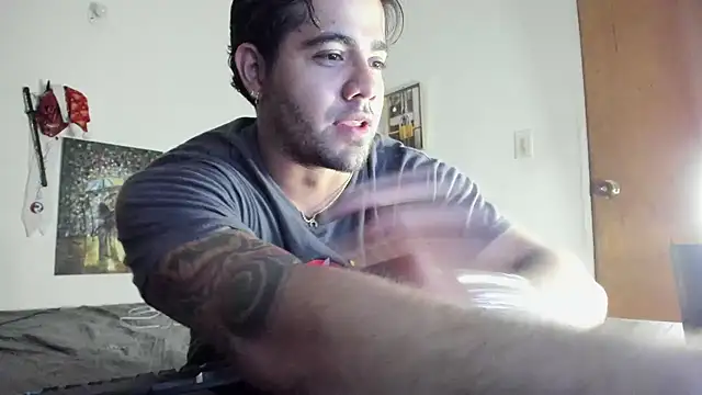 Snapshot of _Coddygold_ chatting on 12.26.24  Coddygold  online show from 12.26.24